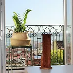 Апартаменты Casa Da Varanda Simpatica