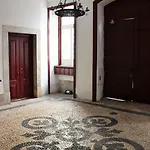 Апартаменты Casa Da Varanda Simpatica *