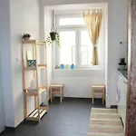 Апартаменты Casa Da Varanda Simpatica *