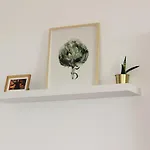 Casa Da Varanda Simpatica Апартаменты