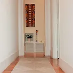 Casa Da Varanda Simpatica Апартаменты