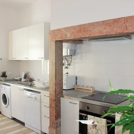 Casa Da Varanda Simpatica ליסבון