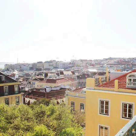 Casa Da Varanda Simpatica *