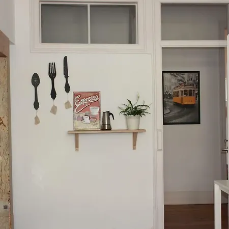 Casa Da Varanda Simpática *