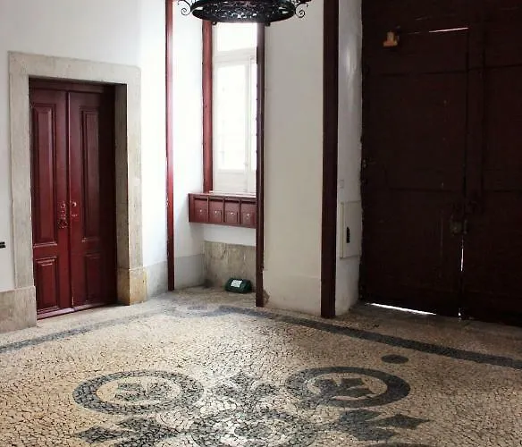 Apartamento Casa Da Varanda Simpática *