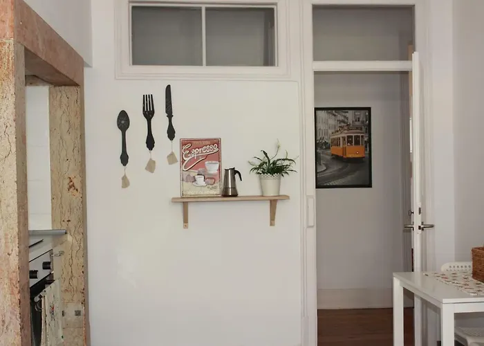 Casa Da Varanda Simpática *