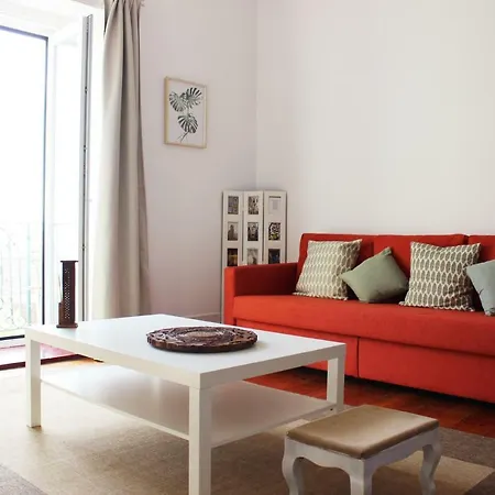 Casa Da Varanda Simpatica