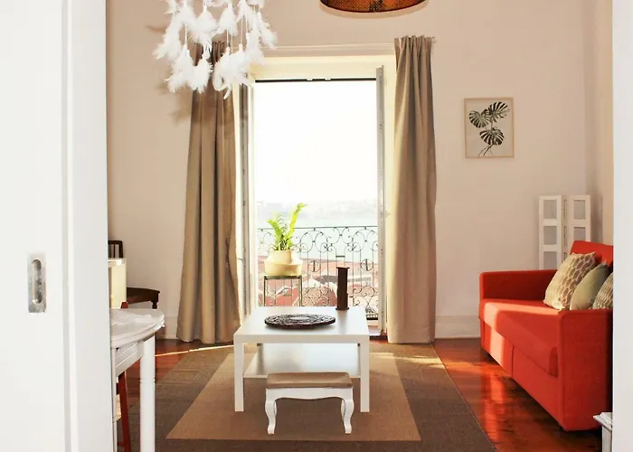 Casa Da Varanda Simpatica Διαμέρισμα