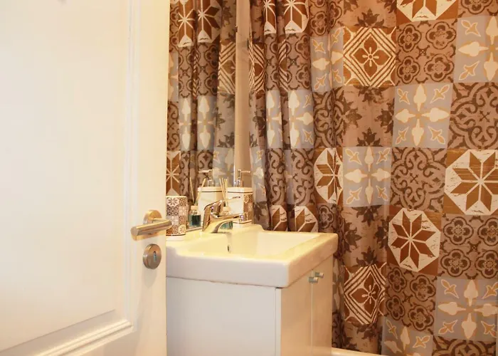 Casa Da Varanda Simpatica *